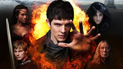 Merlin : ABC iview