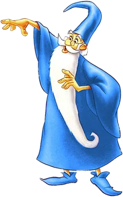 Merlin | Walt Disney Animation Studios Wikia | Fandom