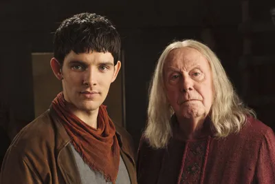 Merlin | Season 1 | Official Trailer (2008) - YouTube