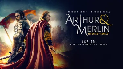 Merlin' Leaving Netflix in December 2022 - What's on Netflix