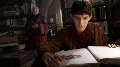 TV Review: Merlin Series 2 – There Ought To Be Clowns