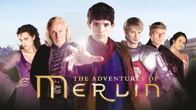 Merlin Official (@MerlinOfficial) / X