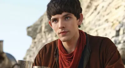 Мерлин (Merlin) | Characters Power вики | Fandom