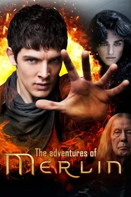 Watch Merlin | Full episodes | Disney+