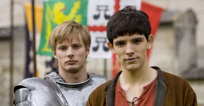 BBC Series 'Merlin' Leaving Netflix in December 2019 - What's on Netflix