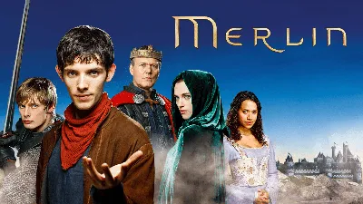 The Arthurian Legend on the small screen: Starz' Camelot and BBC's Merlin -  Medievalists.net