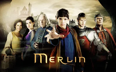 Merlin: Each Main Character's First And Last Line In The Series