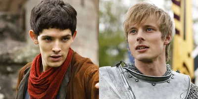 Why Merlin's Ending Might Make More Sense | burrunjorsramblesandbabbles