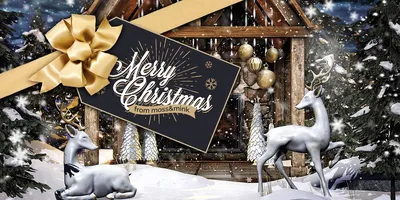 Merry Christmas in Romanian Language Concept Theme with Frame Made of  Baubles Covered in Glitter, Shiny Drums, Pine Cone and Gift Stock Photo -  Image of bright, fericit: 215618638