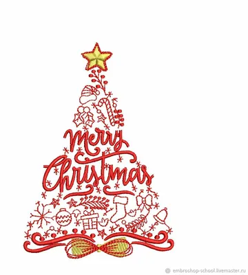 Merry Christmas Holidays Greeting Card Background. Selective Focus. Nature.  Фотография, картинки, изображения и сток-фотография без роялти. Image  158187097