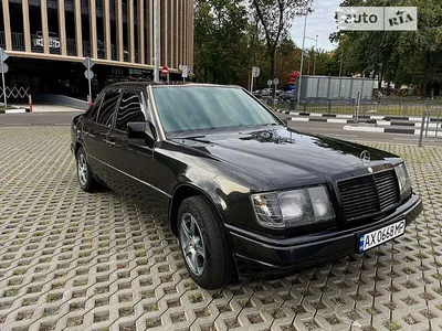 W124 E500 - Страница 8 - Мерседес клуб (Форум Мерседес). Mercedes-Benz Club  Russia