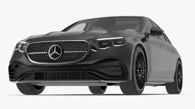 CLS 3.0 - образец современного дизайна - Mercedes-Benz