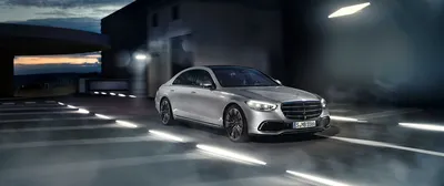 Mercedes-Benz Brand Experience