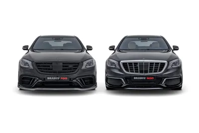 2024 Mercedes BRABUS 800 - 1 of 10 - YouTube