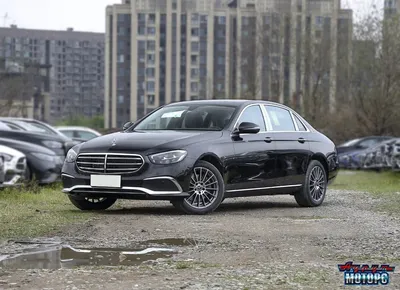 Скачать обои Город, Mercedes, Benz, E-class, AMG, Moscow-City, раздел  mercedes в разрешении 2560x1600
