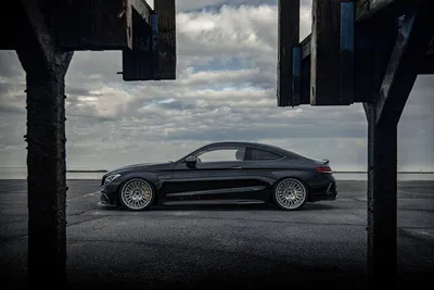 Mercedes-Benz E-Class Coupe 2015. Обои для рабочего стола. 1920x1200