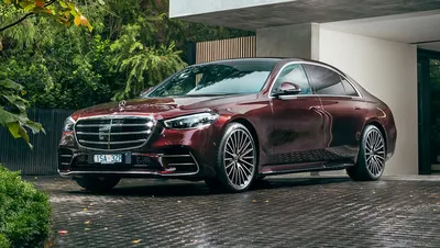 New Mercedes S-Class 2021 review | Auto Express