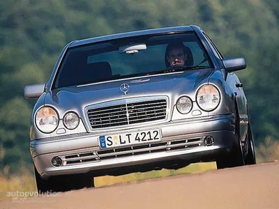 Mercedes E-Class 1996-2003 (W210/S210) - Car Voting - FH - Official Forza  Community Forums