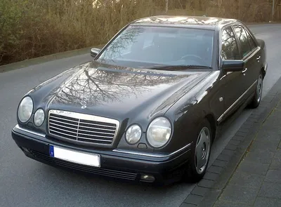 Mercedes E-Class 1996-2003 (W210/S210) - Car Voting - FH - Official Forza  Community Forums