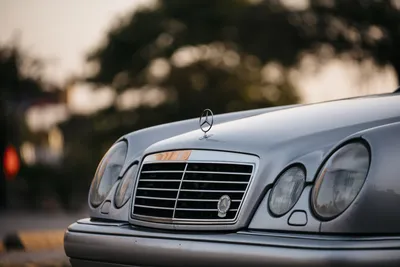 Mercedes E-Class (W210) buyer's guide - Classics World
