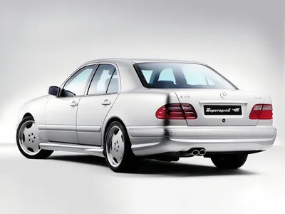Легендарный авто - Отзыв владельца автомобиля Mercedes-Benz E-Класс 1995  года ( II (W210, S210) ): 320 3.2 AT (220 л.с.) | Авто.ру