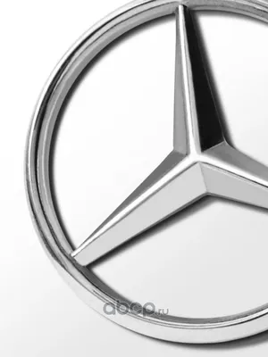 Original Mercedes-Benz W124 W201 Rear Trunk Boot Emblem Badge A2017580058 |  eBay