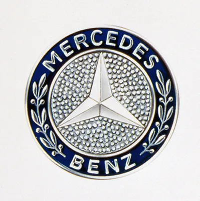 Трехлучевая звезда Mercedes-Benz: 100 лет со дня основания бренда -  Mercedes-Benz