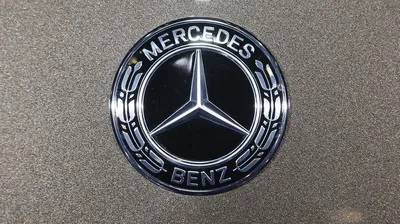 Эмблема прицел Mercedes-Benz 202 - 220 съемный (ID#779970902), цена: 900 ₴,  купить на Prom.ua