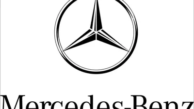 Иллюстрация эмблемы Mercedes-Benz, логотип Mercedes-Benz Ювелирная цепочка,  подвеска, логотип Mercedes Benz, эмблема, автомобиль, знак png | Klipartz