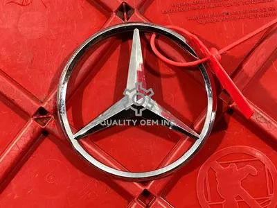Файл STL Эмблема Mercedes Benz настенное искусство Mercedes настенный декор  Benz знак 2d искусство 🚗・3D-печатная модель для загрузки・Cults