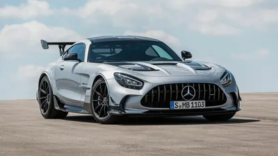 2021 Mercedes-AMG GT Stealth Edition Review: A Road Trip, Revelation, and  Romance