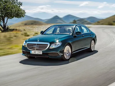 11 Things You Didn't Know About Mercedes-Benz