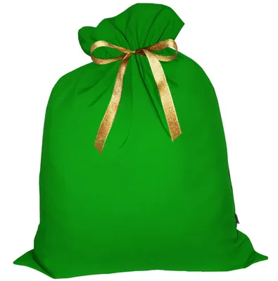 Мешок для подарков Страна Карнавалия 0929729: купить за 350 руб в интернет  магазине с бесплатной доставкой