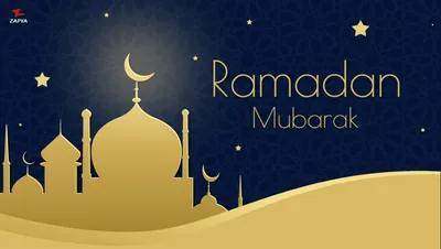 Священный месяц Рамазан! — DRIVE2