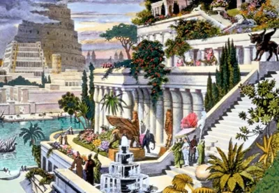 Месопотамия - Истоки Цивилизации | Экваториал