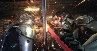 Обои Metal Gear Rising Revengeance Видео Игры Metal Gear Rising: Revengeance,  обои для рабочего стола, фотографии metal, gear, rising, revengeance,  видео, игры, меч, воин Обои для рабочего стола, скачать обои картинки  заставки