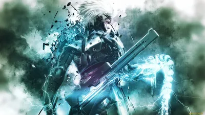 Metal Gear Rising: Revengeance Picture - Image Abyss