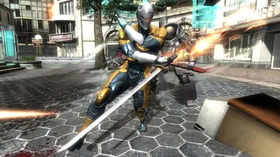 Video Game Metal Gear Rising: Revengeance Wallpaper | Metal gear rising, Metal  gear, Metal gear solid