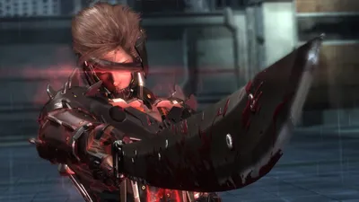 Обои Metal Gear Rising Видео Игры Metal Gear Rising: Revengeance, обои для  рабочего стола, фотографии metal, gear, rising, видео, игры, revengeance,  персонаж Обои для рабочего стола, скачать обои картинки заставки на рабочий