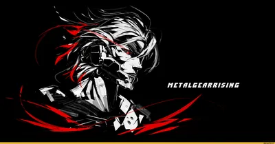 Metal Gear Rising, raiden, HD phone wallpaper | Peakpx