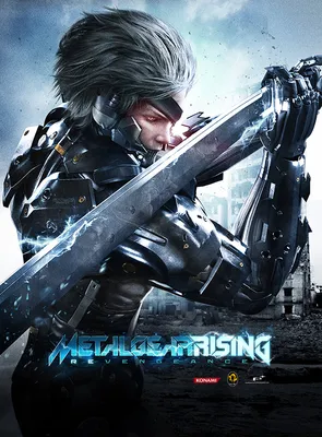 Download wallpaper house, sword, armor, Ninja, Cyborg, Raiden, Metal Gear  Rising: Revengeance, Platinum Games, section games in resolution 2560x1440