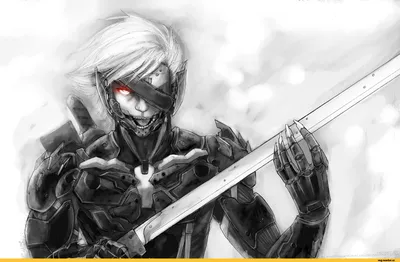 Metal Gear Rising: Revengeance (Steam) для ПК (ID#1516953494), цена: 355 ₴,  купить на Prom.ua