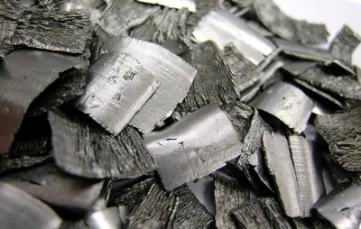 Черные и цветные металлы: различия и области применения - Блог Станкофф.RU