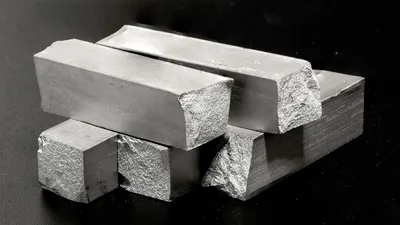 10 самых прочных металлов в мире - Блог Станкофф.RU