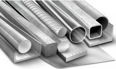 18 различных типов металла — факты и применение - Блог Станкофф.RU
