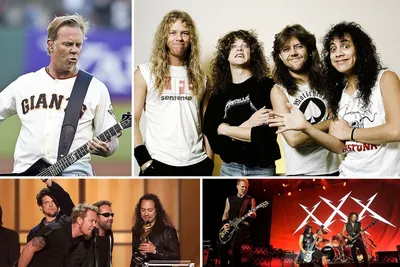 Metallica Is Going After The Everyday People Stealing From Them...Again