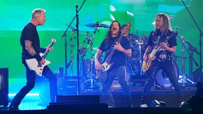 Metallica Inc. | Nova Friburgo RJ
