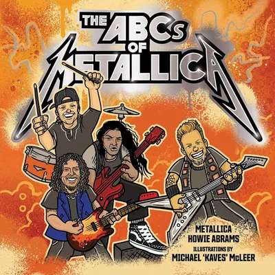 METALLICA discography and reviews