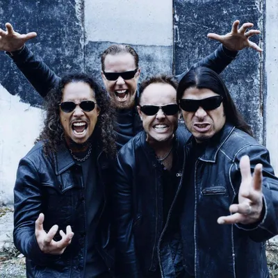 Metallica | iHeart