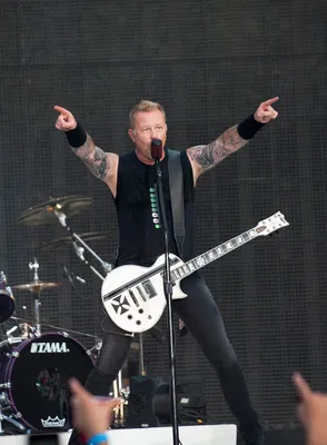 Metallica Are Officially The Biggest Metal Band In The… | Kerrang!